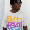 Bend Reality Unisex TriBlend TR3JO Design