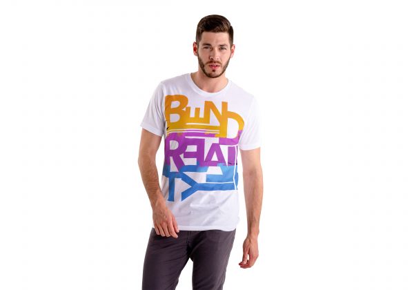 Bend Reality Shirt Design 1