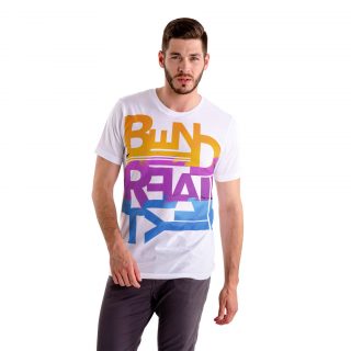 Bend Reality Shirt Design 1