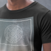 Universe Surrenders Design Men’s T-shirt ⠀