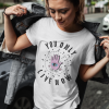 You Only Live Now Design Women's short sleeve t-shirt