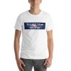 Trust The Divine Design Men's Short-Sleeve T-Shirt