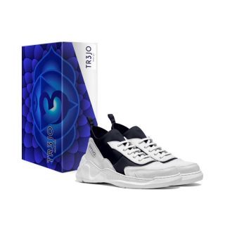 TR3JO Third Eye Shoes Unisex Sneakers